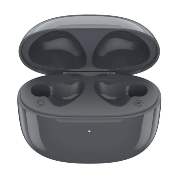 Навушники Edifier W320TN ANC TWS (сірі)