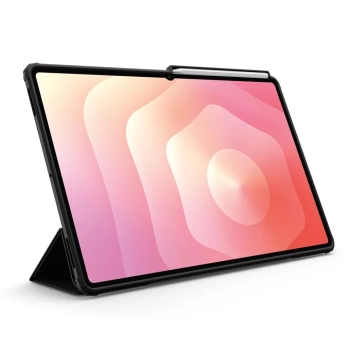 Etui Ochronne do Samsung Galaxy Tab S11 Ultra 14.6" Spigen Airskin Pro Black
