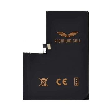 Батарея преміум-класу Cobalt для iPhone 13 Pro Max 4950 мАг, 600 циклів зарядки/розрядки