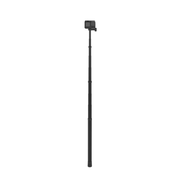 3m Telesin Selfie Stick für Sportkameras (IS-MNP-300)