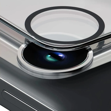 Накладка на об'єктив Apple iPhone 13 Mini/13 - 3mk Lens Pro Full Cover