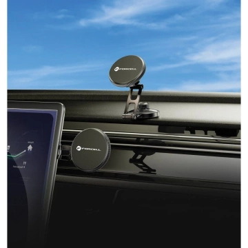 Magnetische Autohalterung Forcell IronSecure MagSafe Metal