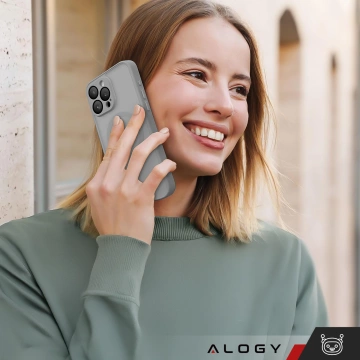 Розгалужувач HUB Alogy Adapter для ноутбука з USB-C на 3x USB-A 2.0 1x USB-A 3.0 сірий