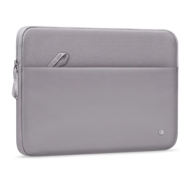 Pokrowiec na Laptop 15-16" Tech-Protect Sleeve Crayon Grey