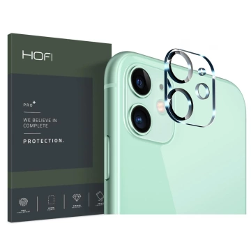 Прозора кришка для камери Hofi cam pro iphone 11