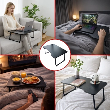 Kryt pre Apple iPhone 16 Pro Max Alogy MagSafe Hybrid Matte Case Matný kryt s ochranou šošovky čierny