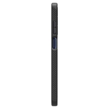 Etui Spigen Liquid Air pre Samsung Galaxy A15 4G / 5G Matte Black