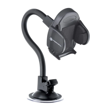 Forcell Oval 2in1 Car Holder Arm 27 cm Glass/Grid Clamping