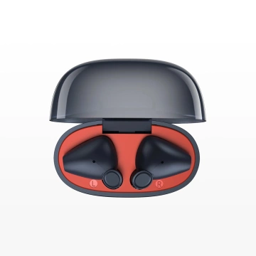 Joyroom Jpods Series JR-PB2 IPX4 Kabellose TWS-Kopfhörer - Schwarz