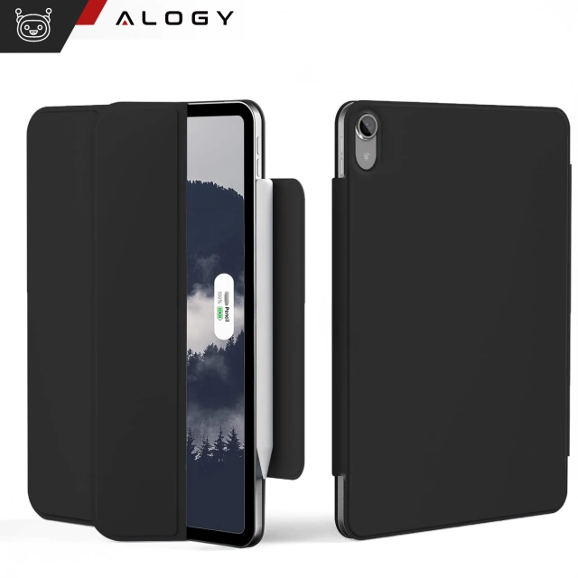 HUB splitter Alogy Adaptér pro počítačový notebook s USB-C na 3x USB-A 2.0 1x USB-A 3.0 šedý