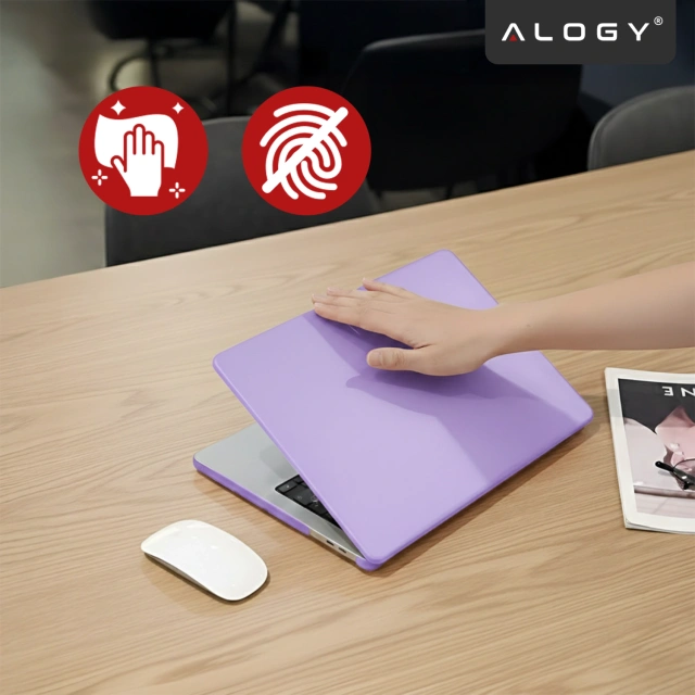 HUB splitter Alogy Adaptér pro počítačový notebook s USB-C na 3x USB-A 2.0 1x USB-A 3.0 šedý