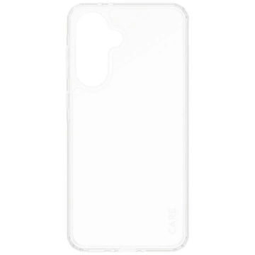 Priehľadné puzdro CARE by PanzerGlass Flagship pre Samsung Galaxy S25