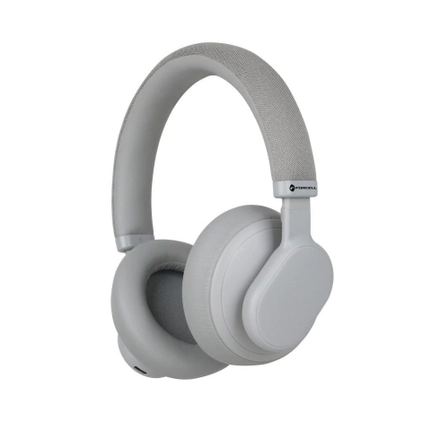 Forcell F-Audio ANC Touch Beat Wireless On-Ear Headphones Gray