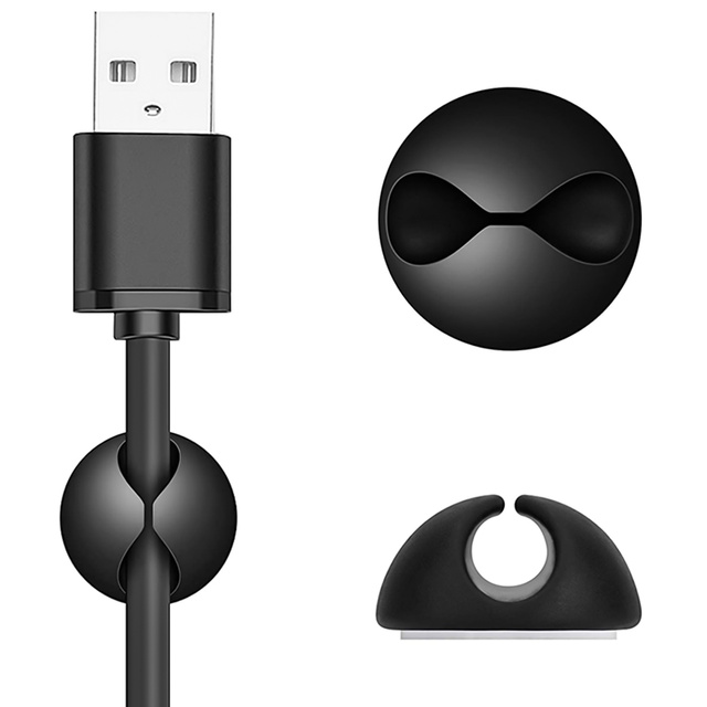 Alogy Carbon car cockpit dashboard holder for phone up to 6.8 inches GPS Black Organizer