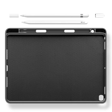TECH-PROTECT SC PEN KLÁVESNICA IPAD 10.2 2019 / 2020 / 2021 ČIERNA