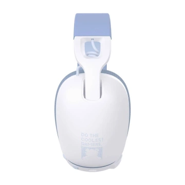 Onikuma B2 Blaue Gaming-Kopfhörer