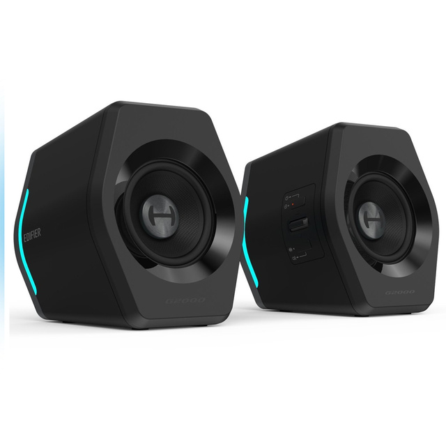 Edifier HECATE G2000 2.0 Speakers Black