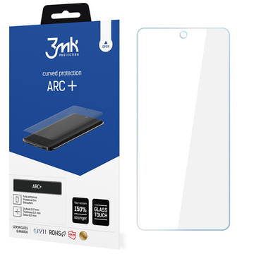 Дисплей 3mk ARC на Xiaomi Poco X4 Pro 5G