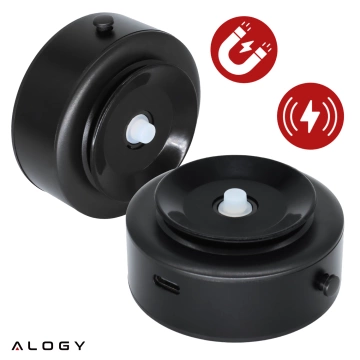 Розгалужувач HUB Alogy Adapter для ноутбука з USB-C на 3x USB-A 2.0 1x USB-A 3.0 сірий