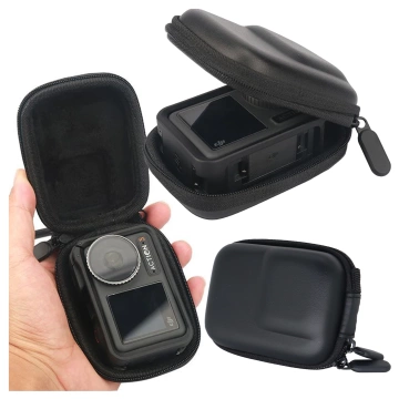 Vodotesné puzdro Alogy vodeodolné univerzálne IPX8 až 6,5 Black