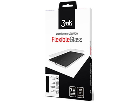 3mk Flexible Glass 7H for Motorola Moto X Play