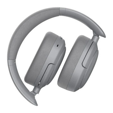Edifier W800BT Pro Wireless Headphones, ANC Gray