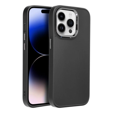 FRAME-Hülle für IPHONE 14 Pro schwarz