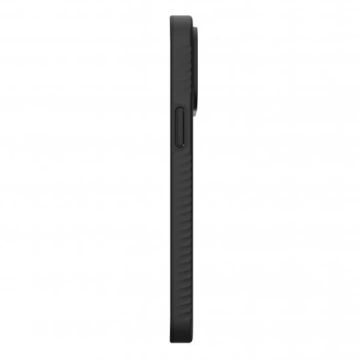 Чохол Gear4 Rio Snap для iPhone 14 Pro Max 6.7" black/black 50759