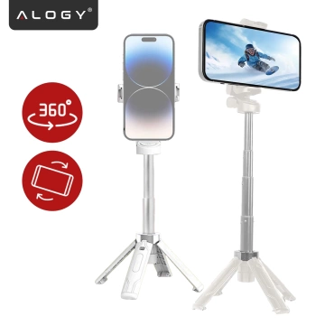 Alogy Waterproof Case Universal IPX8 to 6.5 Black