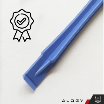 HUB splitter Alogy Adaptér pre počítačový notebook s USB-C na 3x USB-A 2.0 1x USB-A 3.0 sivý