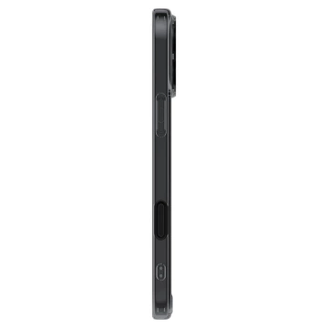 Чохол Spigen Ultra Hybrid "T" Mag MagSafe iPhone 16 Pro Frost Black