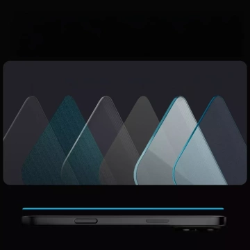 Spigen Glas.Tr ”Ez Fit” Tempered Glass 2-Pack for iPhone 16 Pro Clear