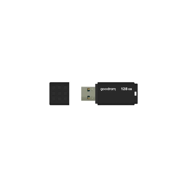 Портативна карта пам'яті GOODRAM UME3 128 ГБ USB 3.2