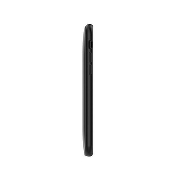 Pouzdro s Powerbank Battery Pack 3200MAH pro Apple iPhone 6 / 6S / 7/8 / SE 2020 Black