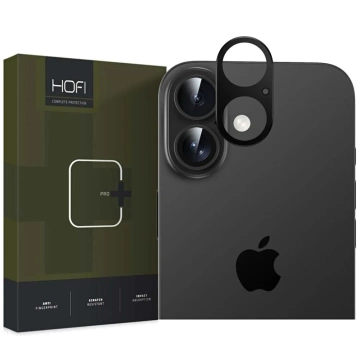 Чохол для камери Hofi Alucam Pro iPhone 16 / 16 Plus Black
