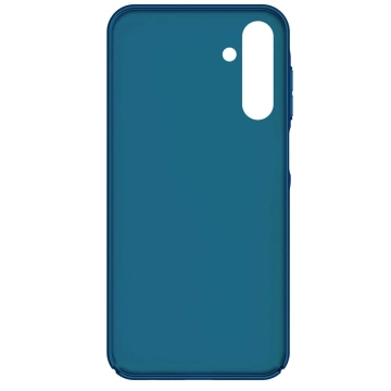 Чохол Nillkin Super Frosted Shield для Samsung Galaxy A15 5G hard cover - синій