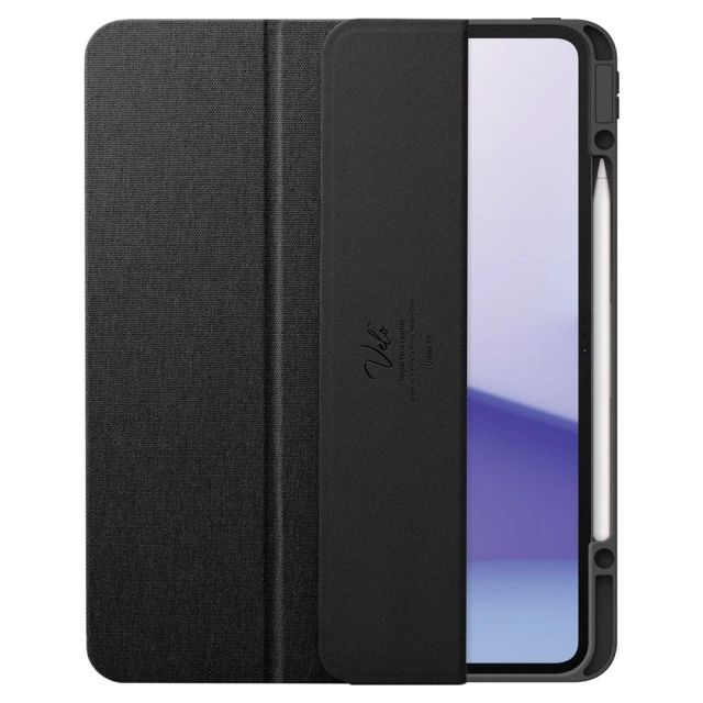 Etui Spigen Urban Fit do Apple iPad Pro 13 7 / 2024 Black