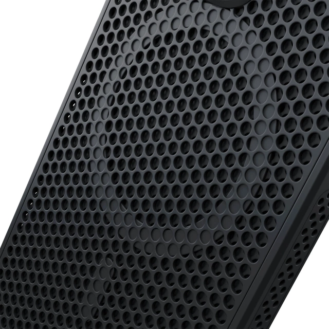 Чохол для Samsung Galaxy S25 3mk COOLing MagCase MagSafe Black