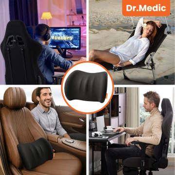 Vodotesné puzdro Alogy vodeodolné univerzálne IPX8 až 6,5 Black