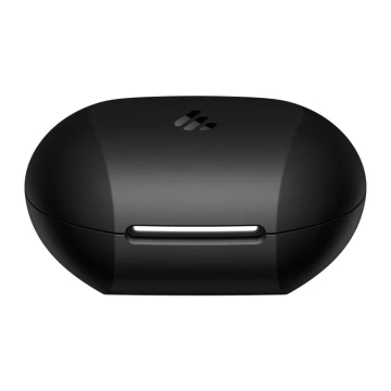 Sluchátka TWS Edifier NeoBuds Plus ANC černá Bluetooth 5.4 s Hi-Res zvukem
