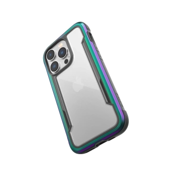 Броньований опаловий чохол Raptic Shield Case iPhone 14 Pro