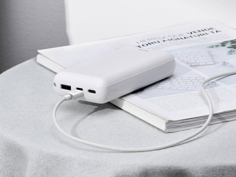 1,5m Baseus kabel x2 USB kabel - micro USB 2.1A Bílý