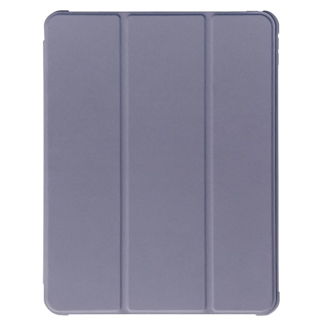 Stand Tablet Case Smart Cover Hülle für iPad mini 2021 mit Standfunktion blau