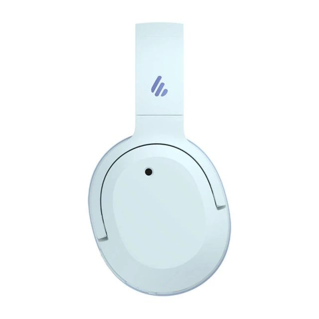 Edifier W820NB bezdrôtové slúchadlá, ANC (modré)