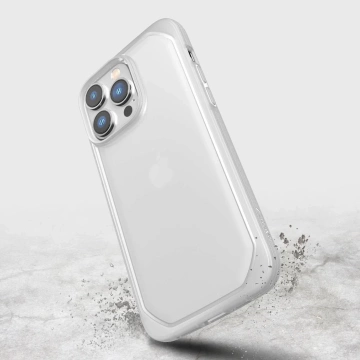 Zadný kryt Raptic Slim Case iPhone 14 Pro číry