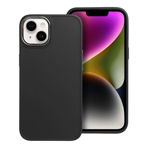 Чохол FRAME для IPHONE 14 чорний