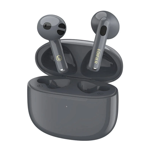 Edifier W320TN ANC TWS headphones (gray)