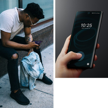 Гідрожелова плівка Spigen Neo Flex 2 шт. для Samsung Galaxy S24 Ultra Clear