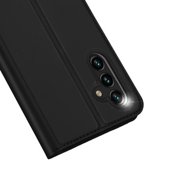 Etui DuxDucis SkinPro do Samsung Galaxy A13 5G Black