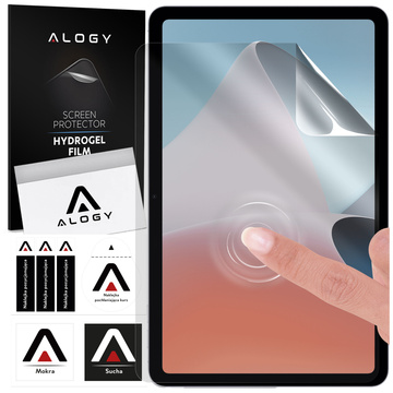 Захисна плівка Hydrogel Alogy hydrogel для планшета Oppo Pad Air 10.36” 2022
